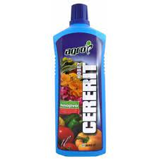 Agro Cererit Hobby Gold kapalný 1l